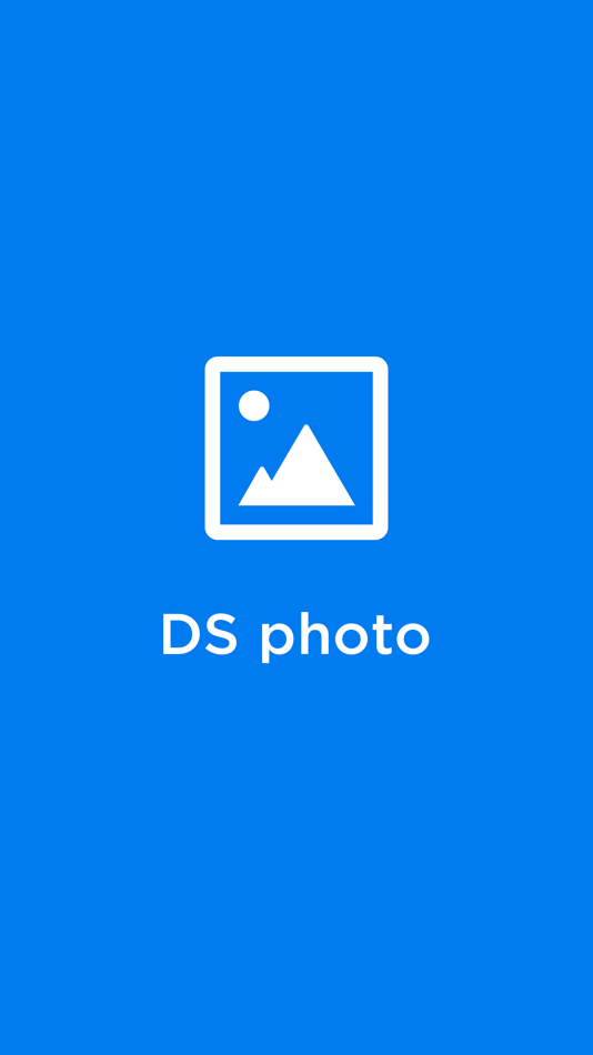 DS photo - 4.15.2 - (iOS)