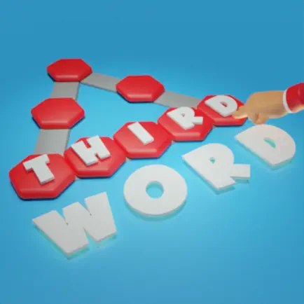 Third Word Cheats