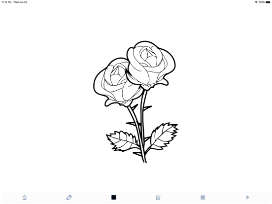 Screenshot #5 pour Liang's Brush