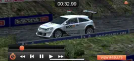 Game screenshot Race Of Champions apk