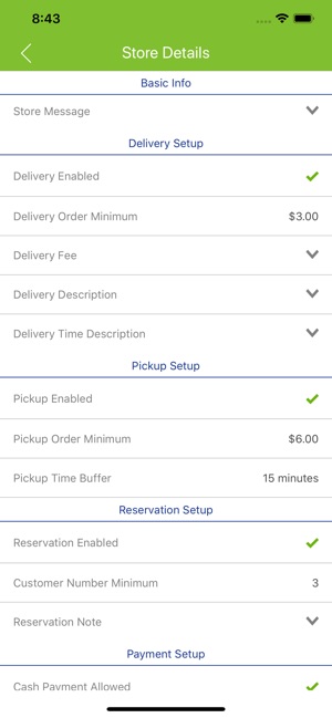 BeyondMenu for Restaurants(圖2)-速報App