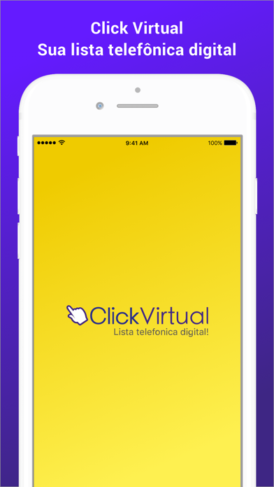 Click Virtual Screenshot