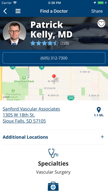 Sanford