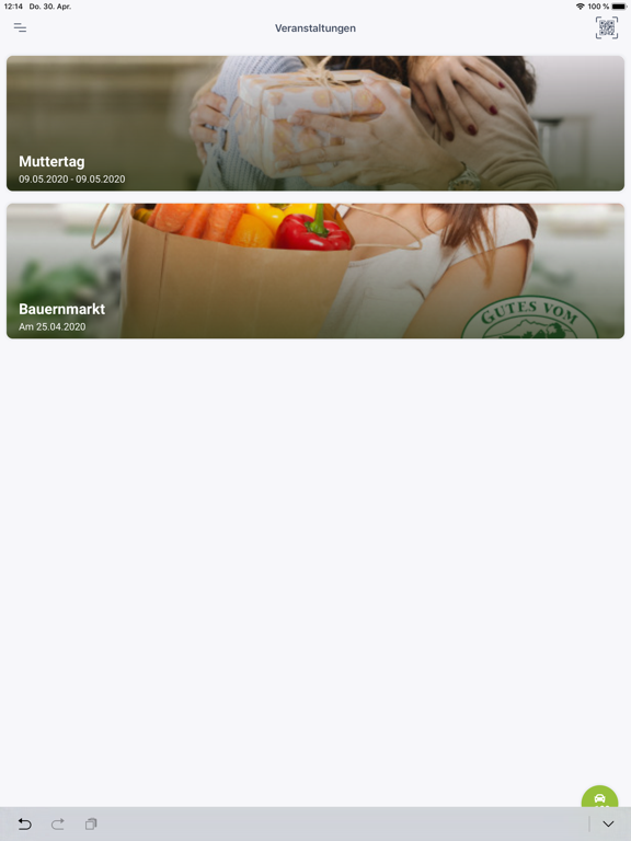 Screenshot #6 pour Shopping Nord (Graz)