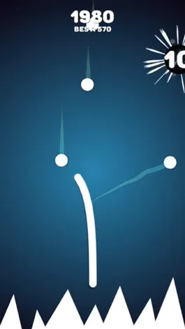 Game screenshot Bend Hit! apk