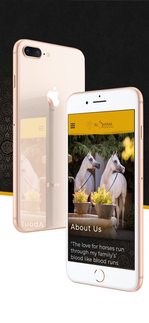 Al Shiraa Arabians(圖4)-速報App