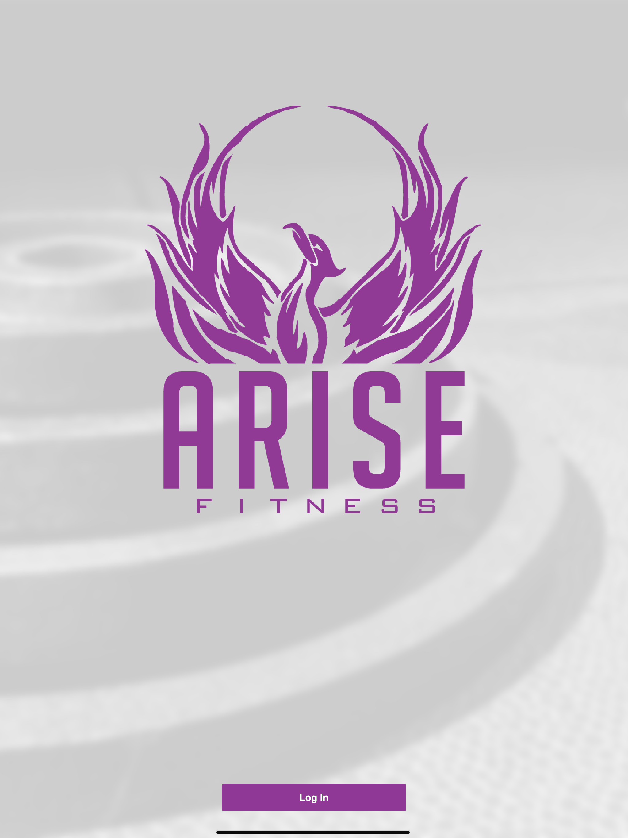 Arise Fitness