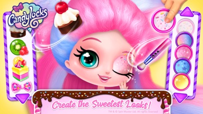 Candylocks Hair Salonのおすすめ画像5