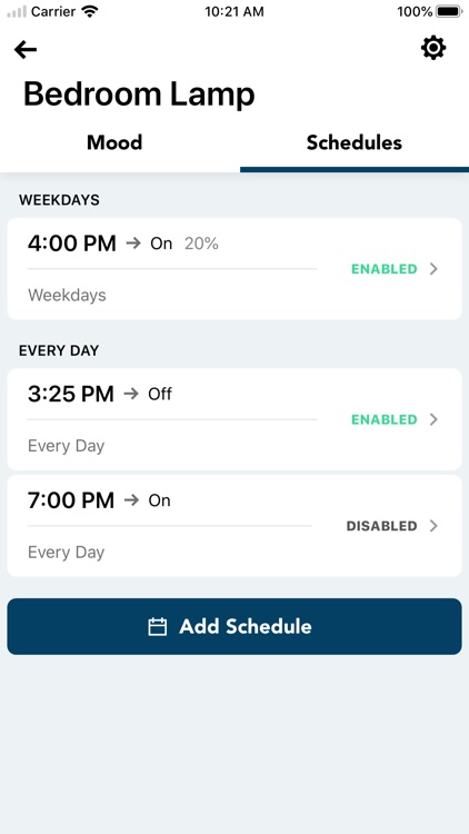 Clas Ohlson Home screenshot-3