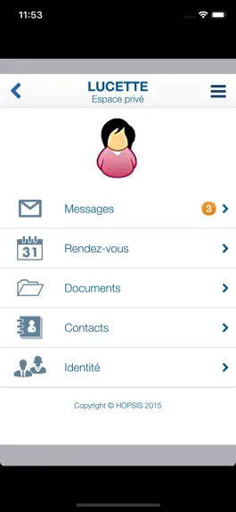 Game screenshot myCHUGA hack