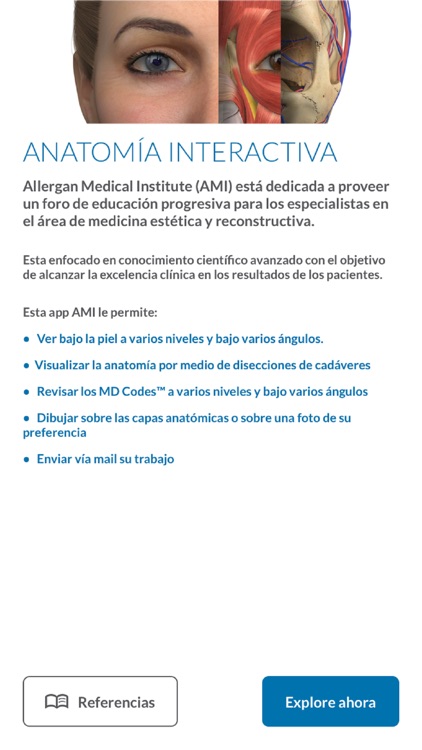 Anatomía Interactiva