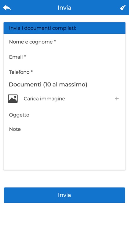MyCaf Confasi Tempio
