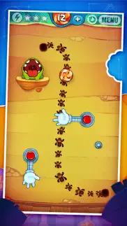 cut the rope: experiments problems & solutions and troubleshooting guide - 2