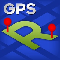 GPS-R - 場所で知らせるリマインダー