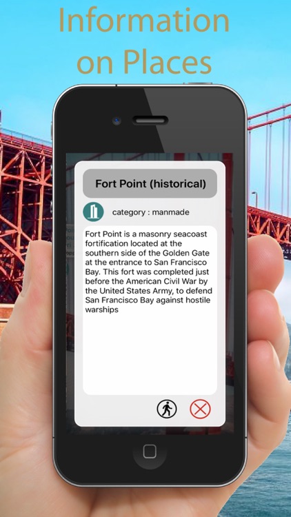 San Francisco Looksee AR screenshot-5