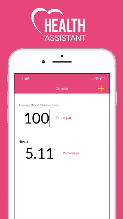 Your Health Assistant screenshot-6