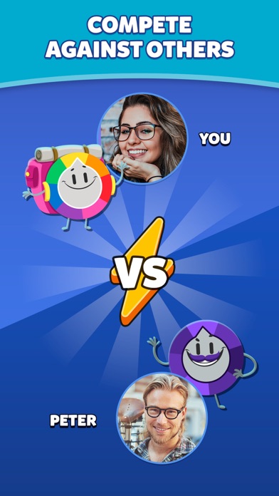 screenshot of Adventure Trivia Crack 5