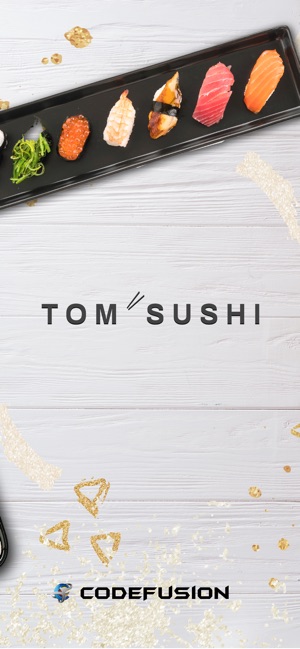 Tom Sushi(圖5)-速報App