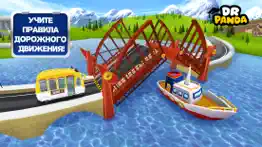 Водитель Автобуса dr. panda айфон картинки 4
