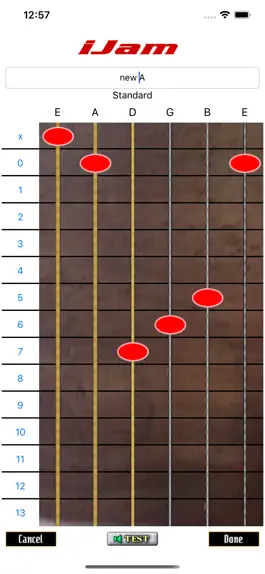 Game screenshot iJam hack