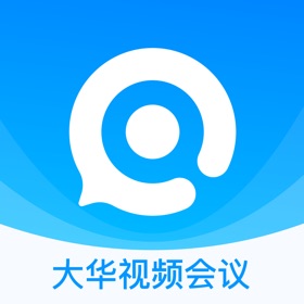 屏幕截图 (3) 大华视频会议