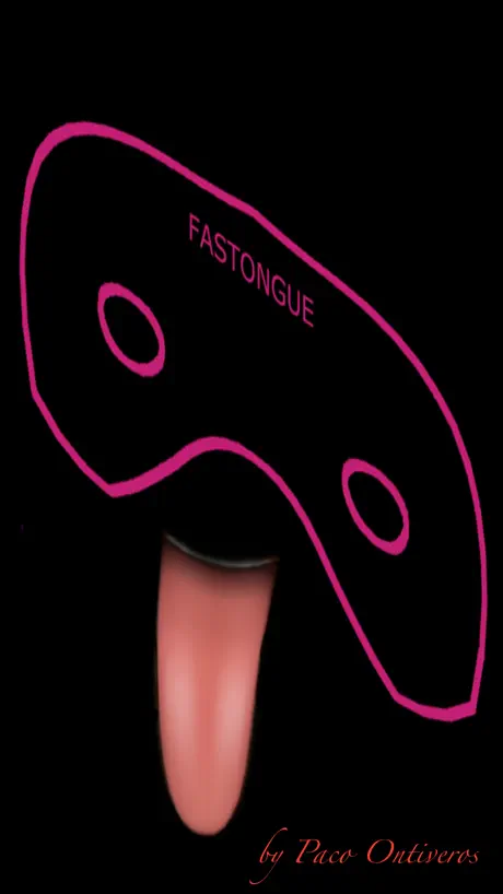 Fastongue