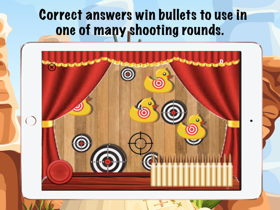 Screenshot #6 pour Sight Words Shootout