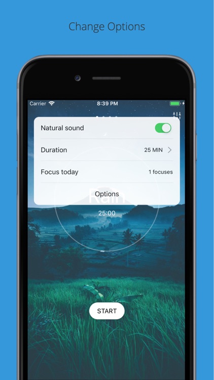 Deeper - Focus Keeper Timer screenshot-4
