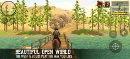 Game screenshot Guns and Spurs 2 mod apk