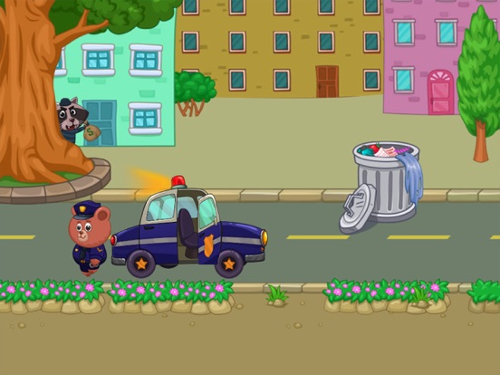 Screenshot #6 pour Vivre des puzzles