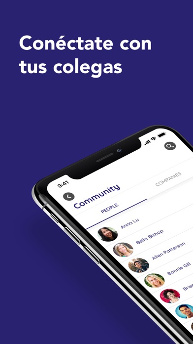 Screenshot #2 pour Merlin Hub
