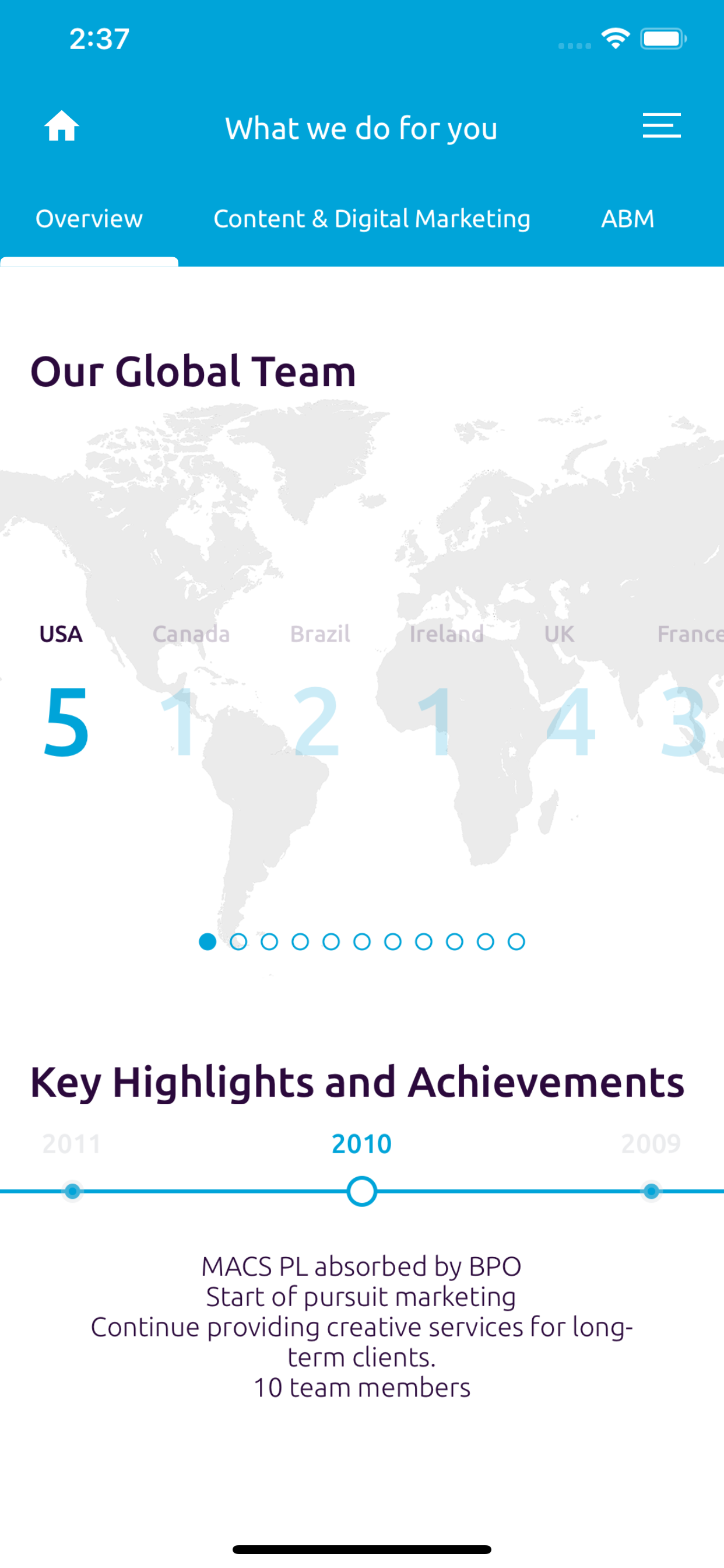 Capgemini Engage