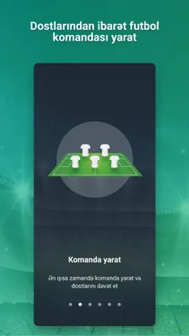 Game screenshot Derby Azerbaijan mod apk