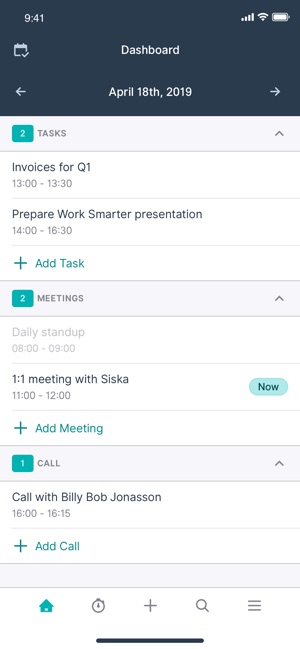 Teamleader™(圖1)-速報App