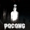 Pocong game is a psychological first person horror simulation