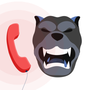 CallHound Unwanted Calls Block