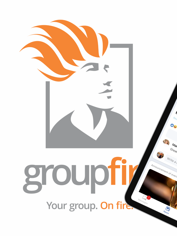 YPO Santa Monica Bay iPad screenshot 8 - Productivity app