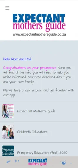 Game screenshot Expectant Mothers - Journey mod apk