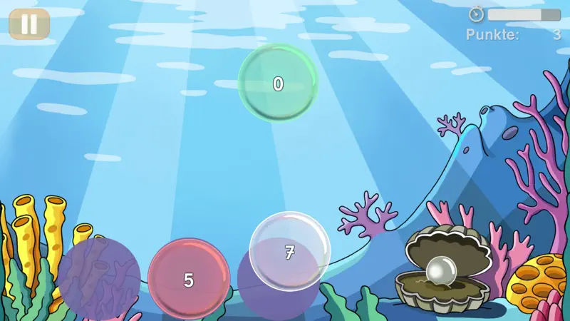 Plus und minus trainieren screenshot 3 of 6