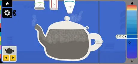 Tinybop 物質狀態