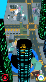 Idle Hole screenshot