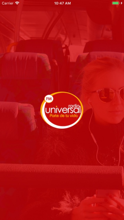 Radio Universal Chile