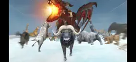Game screenshot Wild Animals Online(WAO) apk