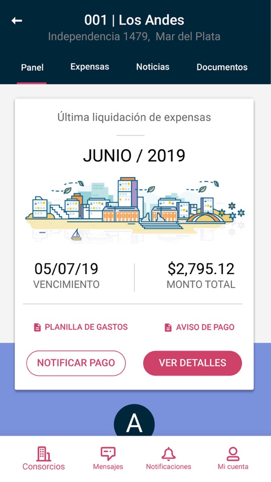 #2. IDATA Copropietarios (iOS) 由: Idata