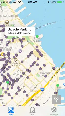 Game screenshot Bicycle Parking hack
