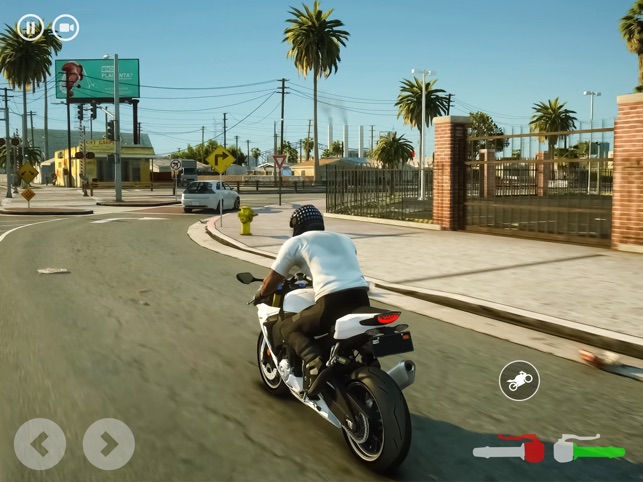 BAIXAR Gta MOTOVLOG (Super leve) Com apenas 100 MB Para Todos os Android