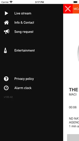 Game screenshot MOJO 107.5FM Radio Bismarck ND apk