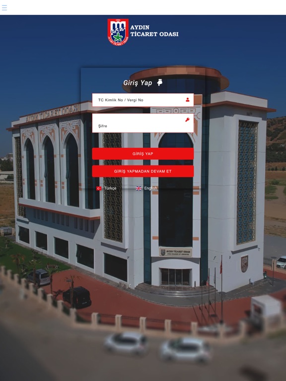 Screenshot #4 pour Aydın Ticaret Odası