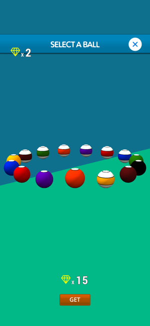 Billiard & Golf(圖2)-速報App