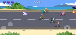 Game screenshot Ciclismo en Caldera apk